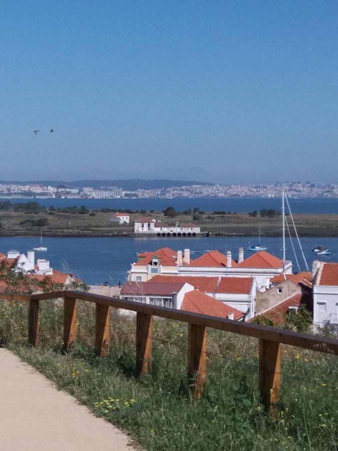 Casa Do Rio - Riverside House Seixal  Exterior foto